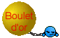 Golden Boulet